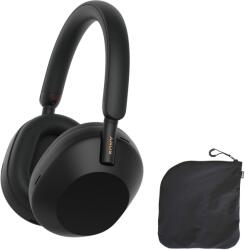 Sony WH-1000XM3 (Microfon, căşti) - Preturi