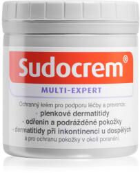 Sudocrem Multi-Expert védőkrém érzékeny, irritált bőrre 250 g