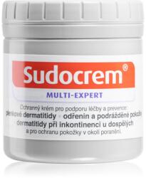 Sudocrem Multi-Expert védőkrém érzékeny, irritált bőrre 125 g