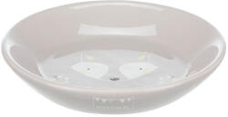 TRIXIE Junior Welcome kerámia tál 0, 2L/14cm