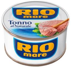 Rio Mare Tonhalkonzerv RIO MARE sós lében 3x80 g - robbitairodaszer