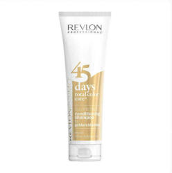 Revlon Revlonissimo Golden Blondes șampon 2-în-1 275 ml