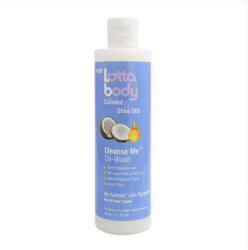 Revlon Lottabody Cleanse Me Co Wash șampon 300 ml