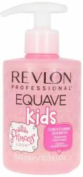 Revlon Professional Equave Kids Princess Look șampon 300 ml