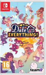 Team17 Date Everything! (Switch)