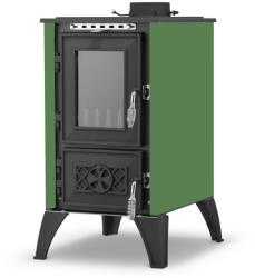 Hunor 806 Iglo green 10.6 kW