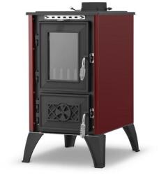 Hunor 806 Iglo burgundy 10.6 kW