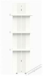 CINI FINESA FN2-120M, 1200x404, 600 W - fehér Melegvizes radiátor