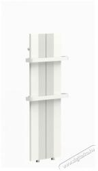 CINI FN2-100M, 1000x404, 500 W - fehér Melegvizes radiátor