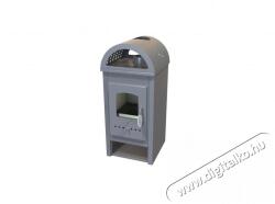 Bella Thalia Nera Plus Eco 5,4 kW