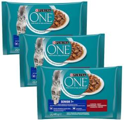 ONE Senior 7+ Multipack 12x85 g