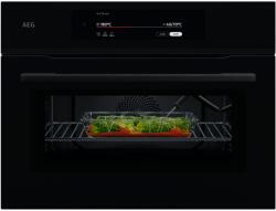AEG NKK9N82KB ProAssist CombiQuick 9000