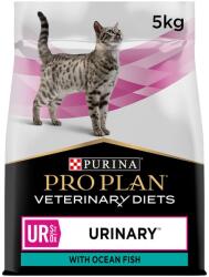 PRO PLAN Veterinary Diets Urinary ocean fish 5 kg