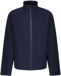 Regatta Férfi Honestly Made gyapjú kabát 2XL kék