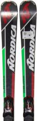 Nordica Használt síléc - NORDICA Dobermann Spitfire PRO, 162 cm, Megfelelő állapot 162 CM