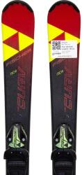 Fischer Használt sílécek - FISCHER Rc4 The Curv, 110 cm, Nagyon jó állapotú 110 CM