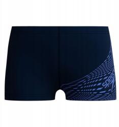 Speedo Fiú logós fürdőnadrág 13/14 ÉVES kék