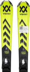 Völkl Használt sílécek - VOLKL Racetiger SL Jr. , 140 cm, Nagyon jó állapotú 140 CM