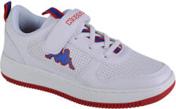 KAPPA Gyerek sportcipő, Kappa Fogo K 2XS fehér