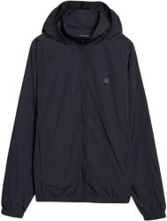 4F Férfi WSS25TJACM193 kabát fekete