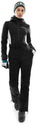 SIROKO Women Winter sports Női síöltöny O1 Kyla Fekete XS fekete