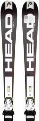 HEAD Használt síléc - HEAD WCR I. SLR, 175 cm, Nagyon jó állapotú 175 CM