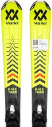 Völkl Használt sílécek - VOLKL Racetiger Jr, 110 cm, Nagyon jó állapotú 110 CM
