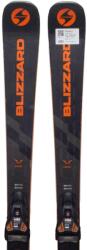 Blizzard Használt síléc - BLIZZARD Firebird HRC 2023, 174 cm, Nagyon jó állapotban 174 CM