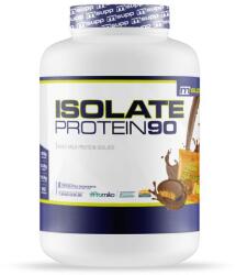 MM Supplements Izolátum 90 CFM - 1, 8 kg mogyoróvajas poharak MM Supplements