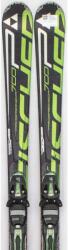 Fischer Használt síléc - FISCHER Progressor 700, 165 cm, Jó állapotú 165 CM