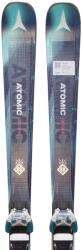 Atomic Használt síléc - ATOMIC Vantage X80, 151 cm, Nagyon jó állapotú 151 CM