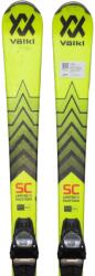 Völkl Használt síléc - VOLKL Racetiger SC Ti 2023, 158 cm, Nagyon jó állapotban 158 CM