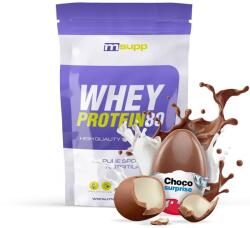 MM Supplements Tejsavófehérje 80 - 500 g Choco Surprise (csokoládé tojás) MM Supplements