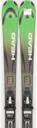 HEAD Használt síléc - HEAD Rev 78, 170 cm, Jó állapotú 170 CM