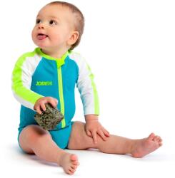 Jobe Rash Suit Jr. UPF 30+ gyerekruha 2 - 4 EVES kék|zöld