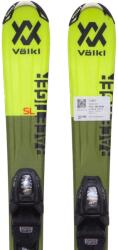Völkl Használt sílécek - VOLKL Racetiger SL, 110 cm, Nagyon jó állapotú 110 CM