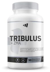 MM Supplements Tribulus + ZMA - 90 Növényi kapszula MM Supplements