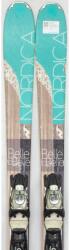 Nordica Használt síléc - NORDICA Belle to Belle, 153 cm, Jó állapotú 153 CM