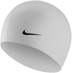 NIKE Unisex felnőtt Vapor úszósapka fehér