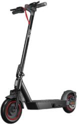 SIVER 10 Plus elektromos roller, 10", hatótáv akár 65 km, 350 W, 15 Ah fekete