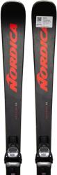 Nordica Használt síléc - NORDICA Spitfire CA, 150 cm, Nagyon jó állapotú 150 CM