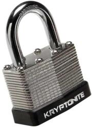 Kryptonite Lakat fekete
