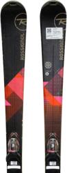 Rossignol Használt síléc - ROSSIGNOL Unique 6, 156 cm, Jó állapotú 156 CM