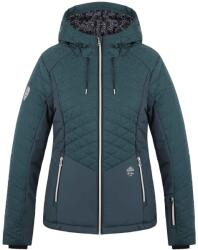 SWISS-SKI Vízálló nők sí kabát loap okilara - meleg és lélegző színes