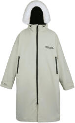 REGATTA Unisex felnőtt vízálló pelenkázó köpeny bézs