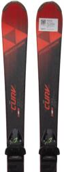 Fischer Használt sílécek - FISCHER RC4 The Curve Pro, 150 cm, Jó állapotú 150 CM