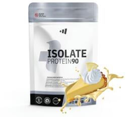 Mmsupplements Izolátum 90 CFM - 500 g citromtorta MM Supplements