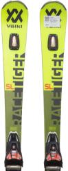 Völkl Használt síléc - VOLKL Racetiger SL TI UVO, 155 cm, Nagyon jó állapotban 155 CM