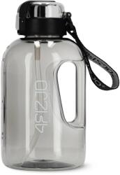 4FIZJO tritan palack 2000 ml 2 LITER szürke
