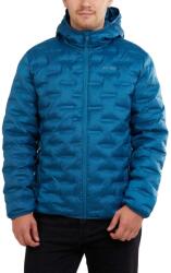 FUNDANGO Smoke Hooded Jacket férfi utcai kabát S kék